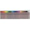 Sakura Cray-Pas Expressionist Oil Pastels, Assorted Colors, 25-Piece Set, 2PK XLP25 - alternate 3