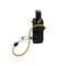 Alert Reel Mfg ProReel Retractable Cord Reel, 20 Amp, 36', 12/3 SJTOW, Single Illuminated Outlet w/Circuit Breaker 8336TS - alternate 5
