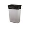 Heritage 30 gal Trash Bags, 30 in x 36 in, Premium, 0.65 mil, Black H6036HK - alternate 6