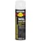 Rust-Oleum Rust Preventative Spray Paint, White, Semi-Gloss, Solvent, 15 oz 209567 - alternate 1