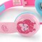 My Little Pony Kid-Safe Headphones in Pink HP2-03057 - alternate 3