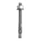 Frontline Stainless Steel Flange Anchor with Bolt COFA01+COFA01RB - alternate 5