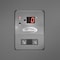 Koolmore 36 in. 6.7 cu. ft. Residential Auto Defrost Chest Freezer KM-CF-67AD - alternate 8