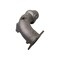 John Deere PIPE ELBOW, OEM RE515685 - alternate 5