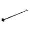 Mytee Products 40 in-70 in Telescopic Load Lock Cargo Bars w/ Rubber Pad for Tie-Down, Pickup Truck CargoBar-TEL - alternate 1
