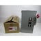 Ge Safety Switches TH 3P 60A 240V 50/60Hz 3Ph Fusible 4Wire NEMA 3R TH4322R - alternate 8