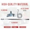 Mytee Products 4-Spring Aluminum Lower Arm and Pivot Pin with 4Pcs Spiral Torsion Spring T-ALA78-PP4SP-STS-KIT - alternate 8