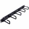 Startech.Com 1U Server Rack Cable Management Panel - Cable Manager CABLMANAGERH - alternate 1