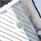 Ipower 4 Inch Round Air Vents Louver ABS Soffit Grille Cover with Built-in Screen Mesh, White, 3PK GLVENT4ABSLOUVER - alternate 8