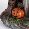 Gerson 12 in. Haunted House Halloween Decor 2650350 - alternate 5