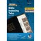 Tabbies BIBLE INDEXING TABS - CAMO SERIES - OT & NT, 90 DESERT TABS, 1"L - 1/4" EXT, 10 PKS/BX, 10PK 58414 - alternate 1