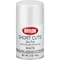 Krylon Short Cuts 3 Oz. High-Gloss Enamel Spray Paint White SCS-053 - alternate 1