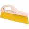Marshalltown 12 in Medium Yellow Poly Finishing Handle Brushes YP985M - alternate 4