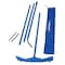 Avalanche Snow Removal Rake, Vehicle Snow Roof Rake, Trailer Snow Roof Rake BRR2000 - alternate 4