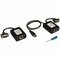 Tripp Lite VGA OVER CAT5/CAT6 VIDEO EXTENDER KIT USB POWERED UP TO 500FT TAA/GSA B130-101-U - alternate 3