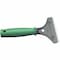 Unger Scraper, Stiff, 4", Carbon Steel SH00C - alternate 1