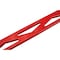 Hps Performance Aluminum Front Strut Tower Brace Bar, Red,  42-119R - alternate 9