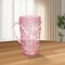 Homeroots 2.5 Quart Pink Paisley Acrylic Pitcher 523319 - alternate 7