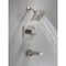 Delta Pivotal: Monitor 17 Series H<Sub>2</Sub>Okinetic Tub And Shower Trim T17499-SS-PR - alternate 5
