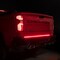 Putco Light Bar, 60 Inch Flexible Light Bar; Red Brake/ Red Running/ Red/Amber Turn Signals/ White 9202960-25 - alternate 8