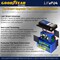 Goodyear GYTX9-LI Lithium LiFePO4 12.8V 300CCA Rechargeable High Performance Powersport Battery GY4148418 - alternate 6