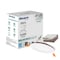 Bulbrite 75 - Watt Equivalent 4 JBOX DWNLGT Dimmable N/A LED Light Bulb Soft White Light 3000K, 4PK 862658 - alternate 12