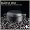 Bakkenmaster Bakken 2-in-1 5QT Cast Iron Dutch Oven with Skillet Lid, Pre-Seasoned, Oven & Campfire Safe BAKCASTDUTC - alternate 9