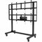 Peerless Industries Cart with TV Mount, For Televisions DS-C560-2X2 - alternate 1