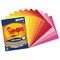 Pacon Tru-Ray® Construction Paper, Warm Colors, 9x12in, PK250 P102947 - alternate 1