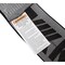Mytee Products Kinedyne Winch Straps 4inx30ft Grey Rhino Max Abrasion Webbing HD Tie Down WLL# 66700 lbs WS430K-RHINO - alternate 6