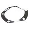 John Deere SHIM .003 STEEL, JOHN DEERE OEM T37581 T37581 - alternate 3