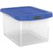Fellowes File Box, Portable, Ltr/Lgl 0086201 - alternate 8