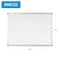 Mastervision Magnetic Steel Dry-Erase Board, 36" X 48" MA05759214 - alternate 11
