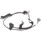 Standard Ignition Standard Motor Products, ABS Sensor Harness,  ALH137 - alternate 5