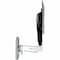 Eaton Tripp Lite Series Swivel/Tilt Wall Mount for 17IN to 42IN TVs and Monitors, 180degrees DWM1742S - alternate 5