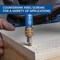 Kreg Quick-Flip Double Ended Bit Holder KDRV-FLIP - alternate 1