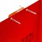 Business Source Self adhesive Folder Fasteners 240 Sheet Capacity, PK100 SA21 - alternate 3