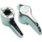 Danco Faucet Handle, Zinc, Chrome Plated 88516 - alternate 1