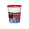 Gardner AP-241 Series Elastomeric Roof Coating, White, 4.75 gal, Pail, Liquid 1324765 - alternate 1
