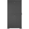 Vertiv Vertiv VR Rack - 48U Server Rack Enclosure, 600x1100mm, 19-inch Cabinet (VR3107) VR3107 - alternate 6