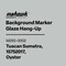 Finishworks Mohawk Background Marker Glaze Hang-Up Tuscan Sumatra 15752017 Oys M293-0002 - alternate 3