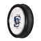 Holland Bar Stool Co Creighton University Indoor/Outdoor LED Thermometer ODThrm14BK-08Crghtn - alternate 6