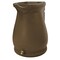Good Ideas Rain Wizard Urn 65 Gallon Rain Barrel - Oak RWURN-OAK - alternate 1