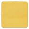 Rubbermaid Commercial Light Commercial Microfiber Cleaning Cloths, 12 x 12, Yellow, PK24 1820580 - alternate 1