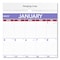 At-A-Glance Monthly Wall Calendar with Ruled Daily Blocks, 20 x 30, White Sheets, 12-Month (Jan to Dec): 2025 AAGPM428 - alternate 4