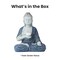 Techko Outdoor Solar Buddha Lotus Garden Statue with Integrated LED Light SG-820 - alternate 8