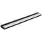 Task Lighting 23-15/16In. 120-Volt Bar Light, Dimmable And 3-Color Selectable, Black L-BL24-BK-TW - alternate 1