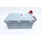 Hubbell FUSED MECHANICAL INTERLOCK 480V-AC 3P 30A AMP HBL430MIF7W - alternate 6