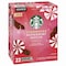 Starbucks Peppermint Mocha K-Cup, 22/Box, 4PK 12437832 - alternate 3