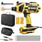 Vevor Portable Handheld Welding Machine 20-120A with 5-Level Current Adjustment MMA-120A-AU - alternate 1